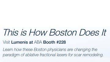 ABA, Burn Scar Symposium