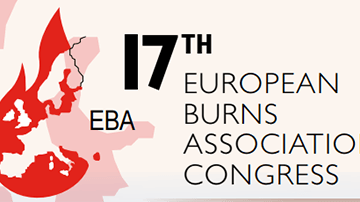 European Burns Association Congress